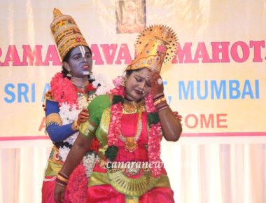 27th Annual religious festival celebrated by Admaru Mutt Mumbai