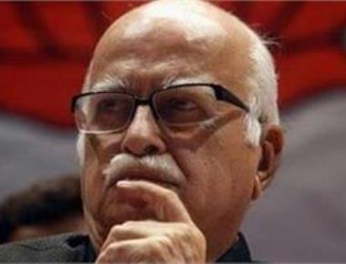  Will not accept discharge of L K Advani on technical grounds, says SC