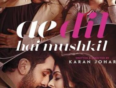 MNS allows release of Karan Johar's 'Ae Dil...'