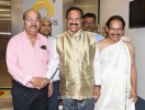 ಲೂಮೆನ್ಸ್‍ನ ನೂತನ ಕಛೇರಿ ಉದ್ಘಾಟಿಸಿದ ಕೇಂದ್ರ ಸಚಿವ ಡಿ.ವಿ ಸದಾನಂದ ಗೌಡ