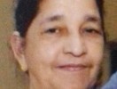 ಜುಲಿಯಾನ ಹಿಲಾರಿ ಡಿಸಿಲ್ವಾ ನಿಧನ