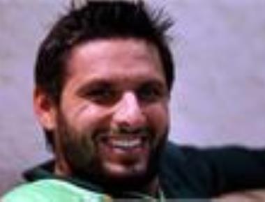 Afridi worried with batting form ahead of 2016 World T20