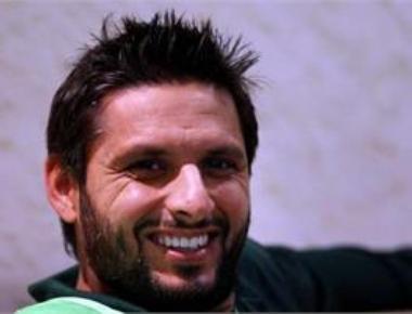 Ready to play in India but need written guanrantee: Afridi