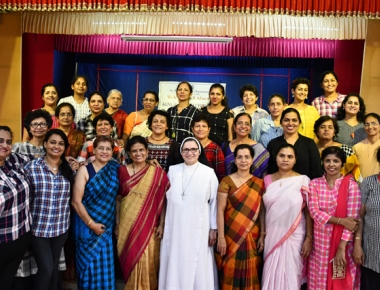 Alumni of St Agnes College come together at 'Agnesian Day At Home'