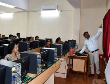 St Agnes College holds ICT learning session