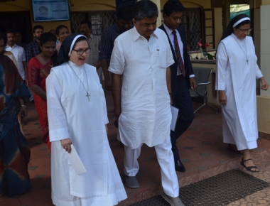 Two-day international conference on Indira Gandhi held at St Agnes College