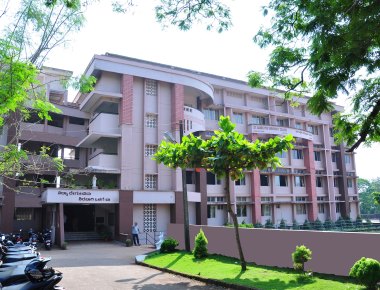 Diploma in Big Data Analytics at St Agnes College