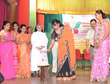 Agnesian Alumnae Association celebrates Women's Day, honours six achievers
