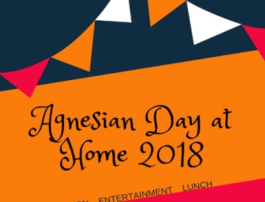 Former Agnesians to reunite on Jul 29