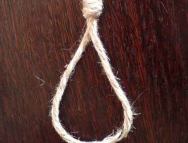 Thinking his sister was upset, brother hangs himself