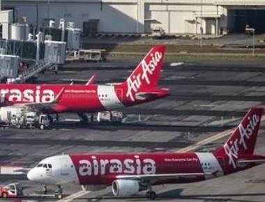 AirAsia offers low fares starting Rs.1,099 on select routes