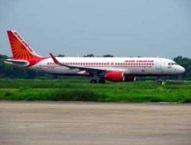 Air India flights hit as contract workers go on strike in Mumbai