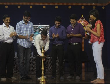  Alva's Hosts Hackathon - 2018