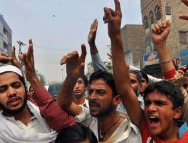Jamshedpur remains tense after violence over lynching