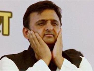 Action will be taken against Akhilesh over damage to official bungalow: UP govt