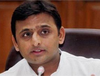 There may be problems in govt, but not in family: CM Akhilesh