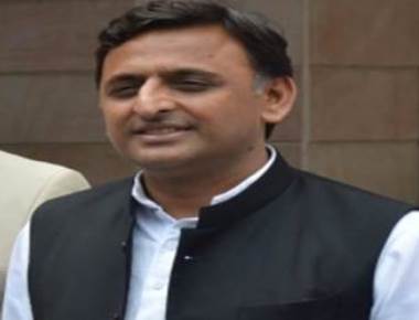 BJP behind release of Hardik CD: Akhilesh