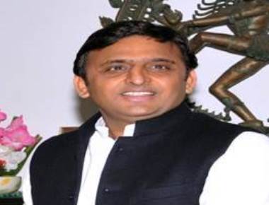 Akhilesh hints at contesting Lok Sabha polls