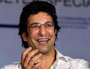 Let's play India, venue does not matter: Akram