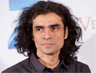  Cinema cannot come out from a position of fear: Imtiaz Ali