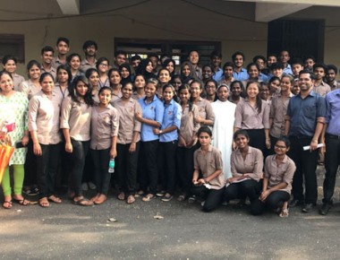 Aloysius Centre for Social Concern holds awareness programme