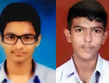 St Aloysius Gonzaga School excels in CBSE Class X exams