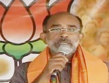 Modi government wants good Centre-state relations: Alphons