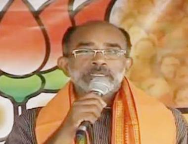 Will be bridge between PM and Christian community: Alphons