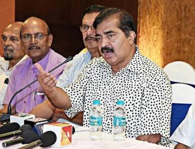 Four-day cultural extravaganza onAlvas campus from Thursday