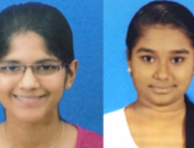 Alva's Kannada Medium, English Medium High School records 98.66% pass