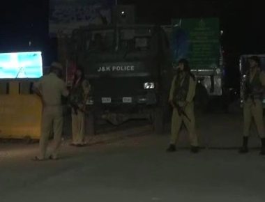7 Amarnath Yatra Pilgrims Killed In Terror Attack In Jammu And Kashmir's Anantnag