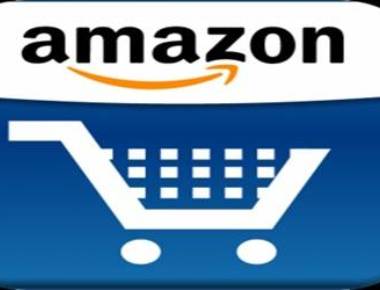  Amazon to be No. 2 in Indian e-commerce market by 2019