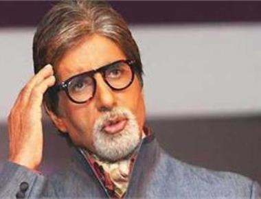 Film has suddenly lost its charm as its all digital now, says Amitabh Bachchan