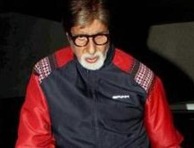 Not formally approached for 'Atulya Bharat': Bachchan