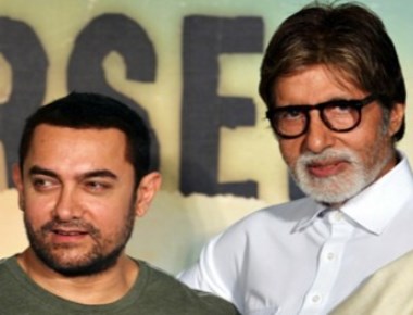 Diwali 2018 date set for Amitabh, Aamir starrer