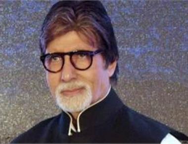 Movie making is an illusion and we try to live up to it: Amitabh Bachchan