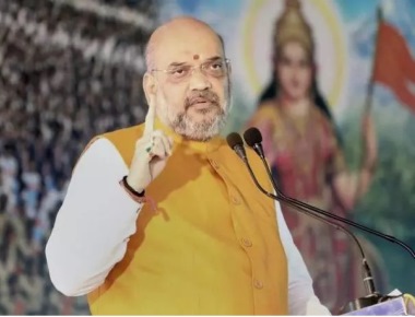Farmers play hardball as Shah tries to woo them
