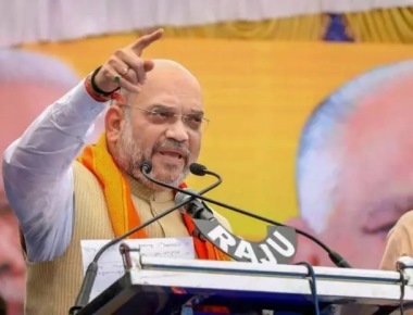 Amit Shah tears into CM, says 'Ahinda' leader lacks concern for OBCs