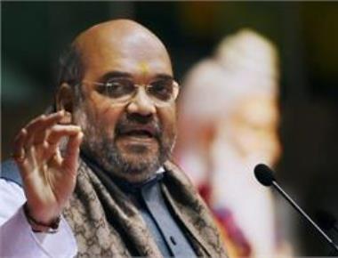 Amit Shah to attend BJP workers meet in Jaipur on Wednesday