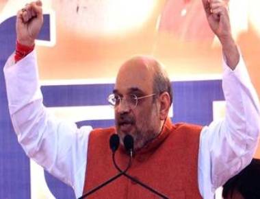Shah coy on BJP courting Rajinikanth