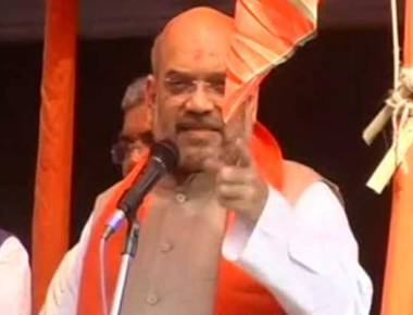 Mahatma Gandhi's Grandsons Bristle At Amit Shah's 'Chatur Baniya' Remark