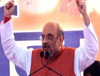 Will win 2019 polls by bigger margin, will control Kashmir situation: Amit Shah