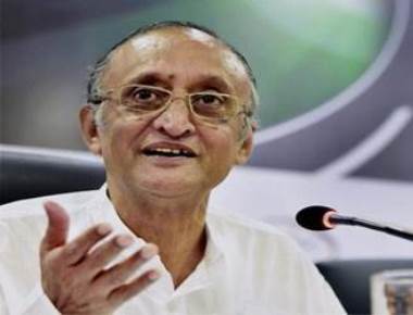 Amit Mitra lashes out at GST roll-out, says provisions draconian