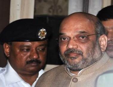  Amit Shah deposes in favour of ex-minister in 2002 case