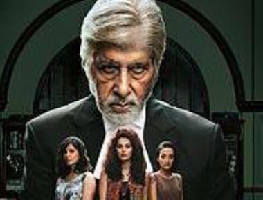  Amitabh Bachchan trusted us blindly with 'Pink': Shoojit