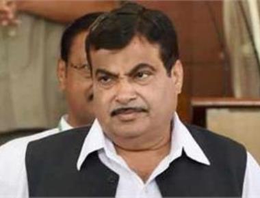 Microscopic minority in Goa opposed to development: Gadkari