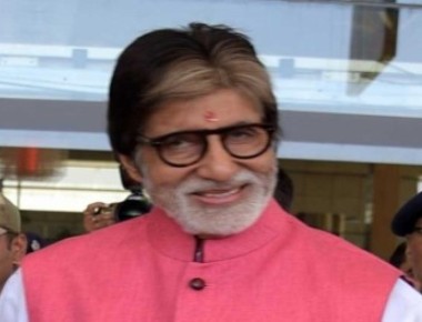  Anand Pandit institutes The Amitabh Bachchan Media Scholarship