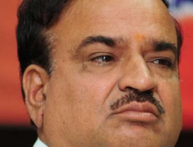 Union minister Ananth Kumar passes away at 59