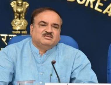 Pre-Budget Session all-party meetings on Sunday