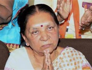   Anandiben offers to quit as Guj CM, BJP Par Board to decide on replacement: Shah